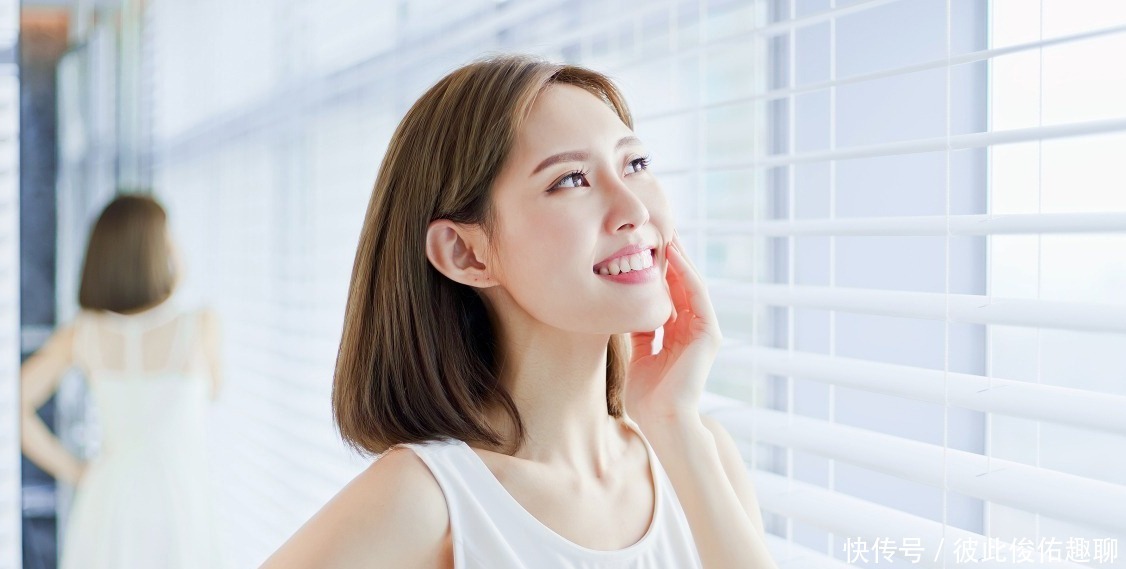 皮肤|一次性解答,困扰你肤色发黄暗沉的问题