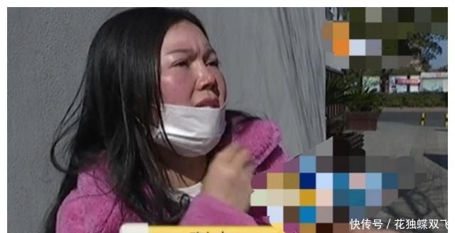 整形三年，老公也忍不了了花钱整成猪一样！女子曝光求助