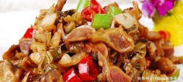 简单|大厨精选几道美味家常菜,简单下饭,好吃又美味,超好吃!