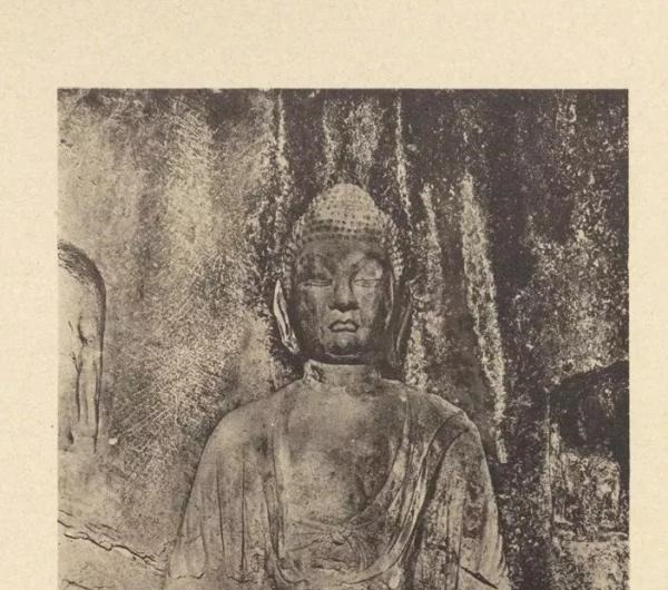 成果|上博藏龙门石窟流散造像身首“合璧”,“数字复位”见成果