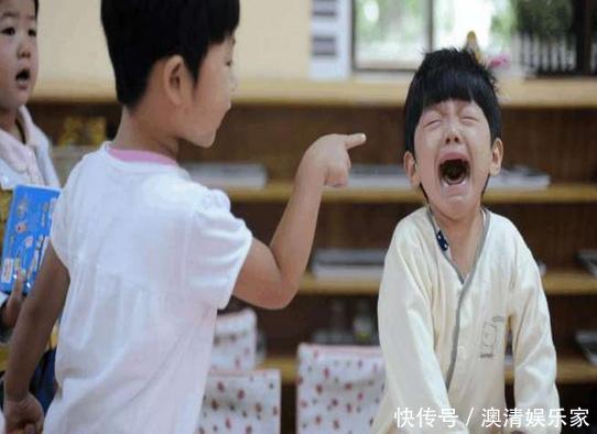 宝妈|宝宝三岁上幼儿园的危害特别大,宝妈们别再一错再错