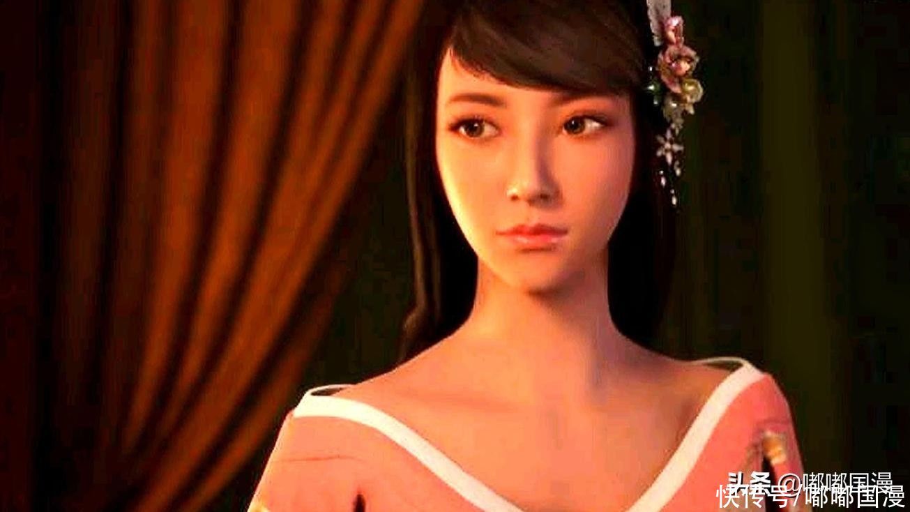 斗破苍穹现在这么优秀,能否成为斗罗大陆之后的又一部年番?