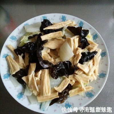 小勺|多做给孩子吃御寒菜,味道鲜美,营养滋补,常吃身体更健壮