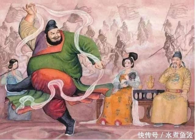 权倾朝野|历史上最有争议的奸臣,他在世时国泰民安,死后国家迅速衰亡