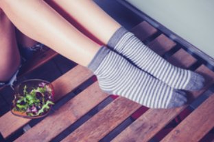 山楂|脾胃伤则百病生，教你几招养好脾胃！