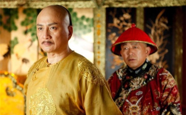 辱骂|宫锁心玉:良妃本是康熙的宠妃,为何后来康熙却辱骂嫌弃她?