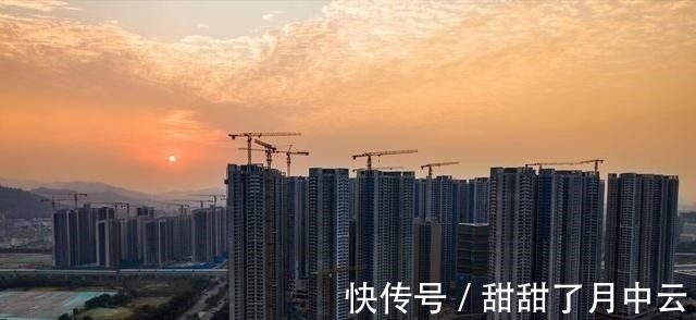 二手房|2022年起,房子或迎“贬值潮”央媒12字回应,2类人或受益