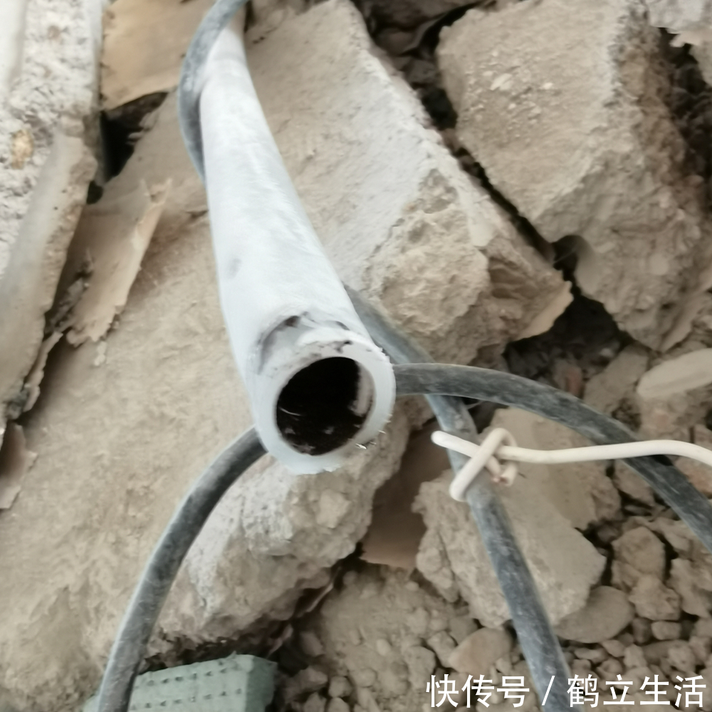 供暖|都说开发商做的地暖管间距大，供暖效果不好，是真的吗？