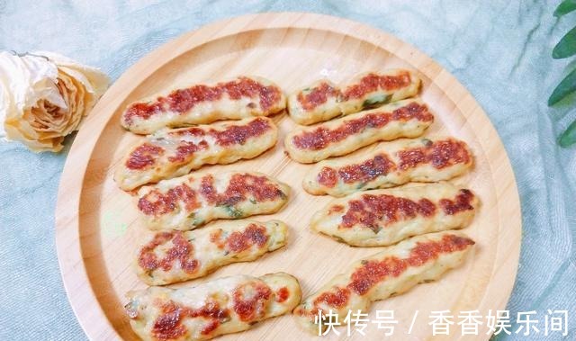 点名|土豆这样做真好吃，三天两头做一次，简单又解馋，孩子点名要吃