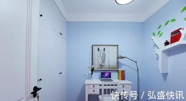 伴娘|老婆装修的婚房,非常漂亮,一个客厅都惊艳了所有伴娘!