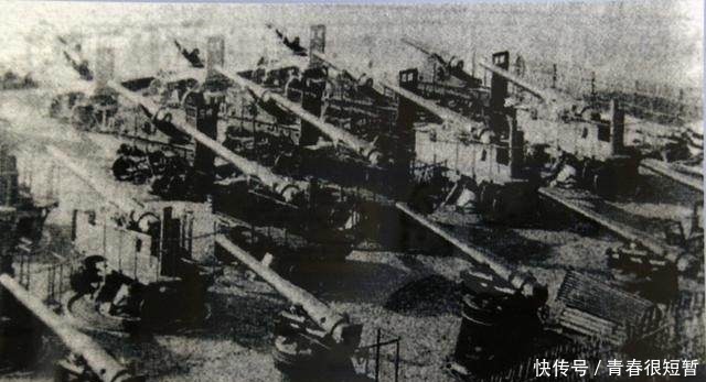 泪流满面|甲午战争清军阵亡四万人!那到底杀了多少日军看完答案泪流满面