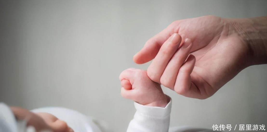 聪明|怎么判断孩子聪不聪明?从手上就能看出,家长不用等长大