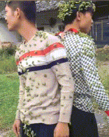 |搞笑图片幽默段子笑话:大妹子,你把买家秀删了吧,把钱还你