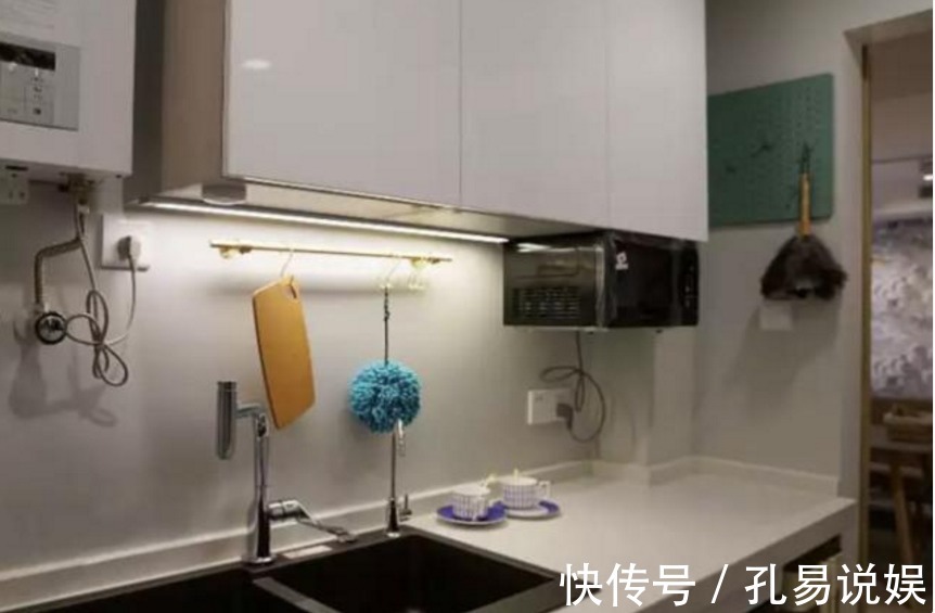 装修|新手装修最怕厨房没装好,过来人教你这么设计,厨房越用越顺心