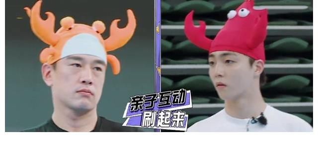 节目|王耀庆吐槽弟弟们有“被害妄想症”，谁能理解弟弟们的举步维艰？