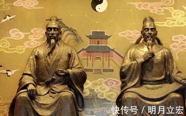 杨氏&一代神算袁天罡,看到这个孩子惊为天人,却还有几分疑惑不能释怀