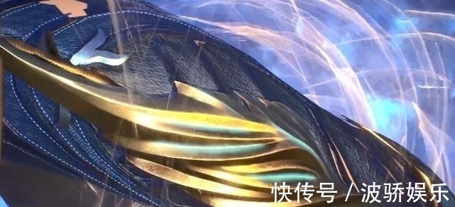 小白|《斗罗大陆》海神二考准备,唐三的脸又崩了,看到了魔魂大白鲨!