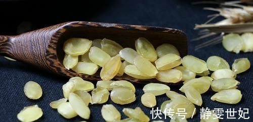 皂角米|查出糖尿病别怕，餐桌上可劲儿吃6物，或能助你远离“小糖人”