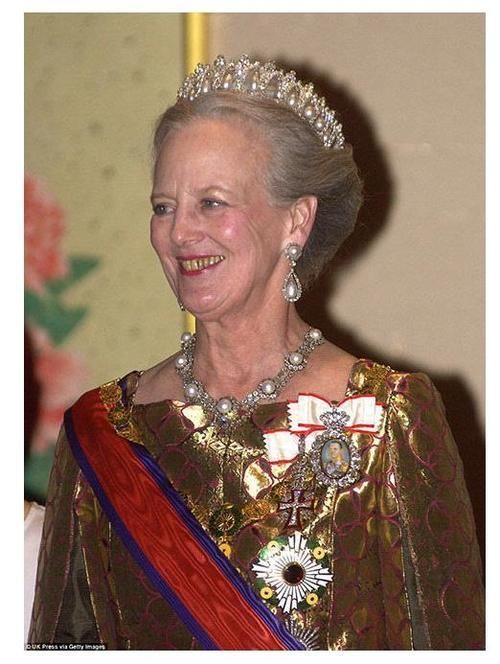 全球顶级珍珠王冠,没有最壕只有更壕