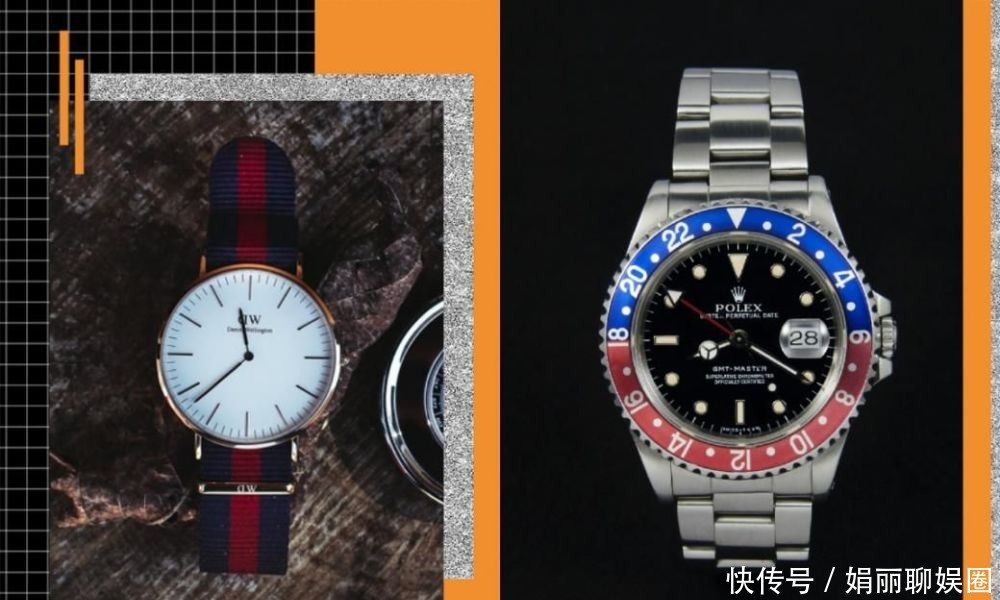 工艺|又贵又走不准的机械表魅力到底在哪里?