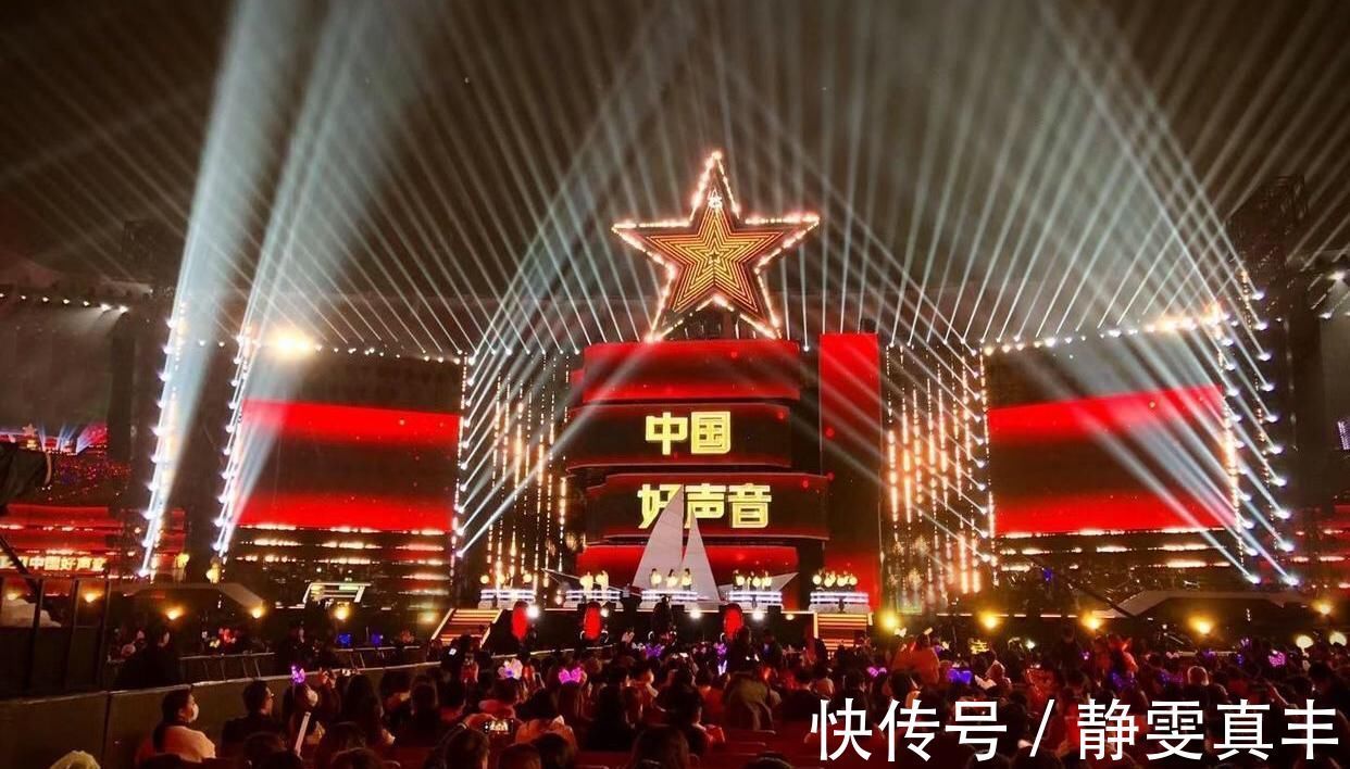 資源|中國好聲音學員資源對比：單依純?nèi)骈_花，有人接商演有人只能曬吃喝