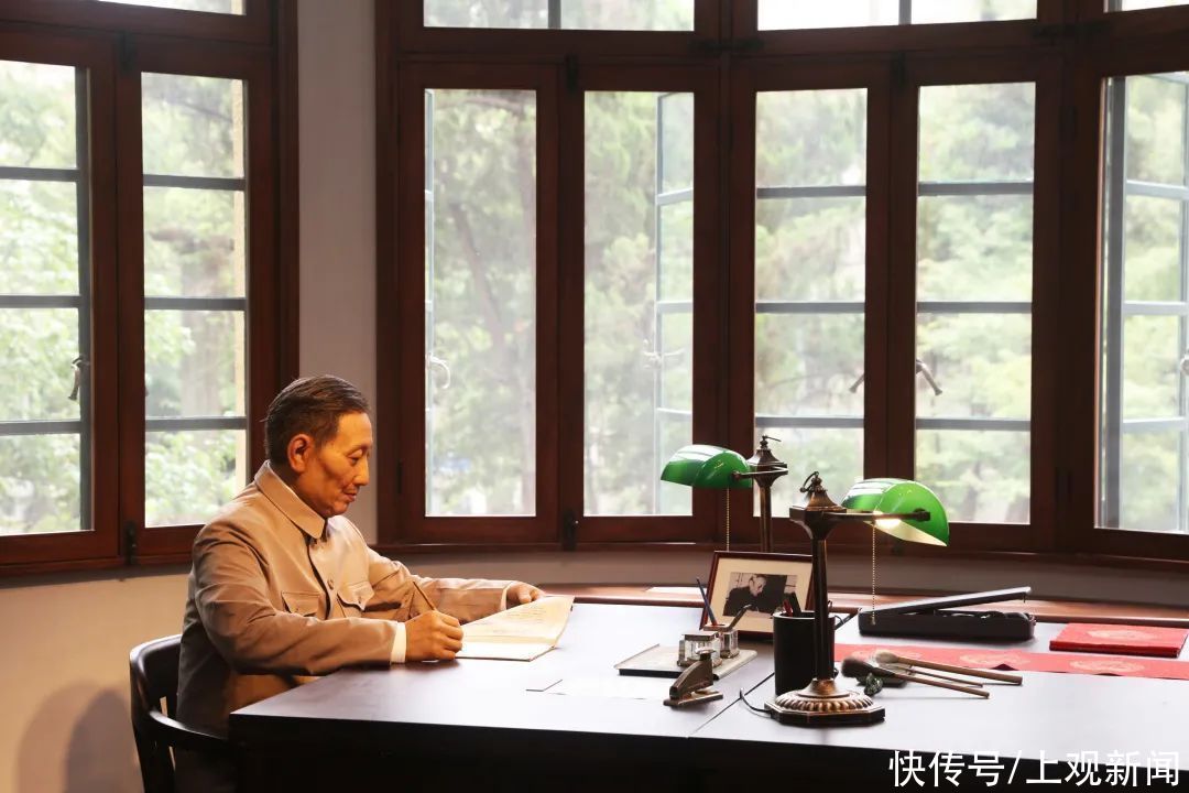 来这里，品味精神之甘、信仰之甜