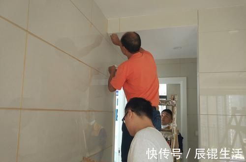 美缝剂|装修房子要不要做瓷砖美缝？一听老师傅的话，后悔我家装完才知道
