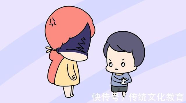 打滚|你越吼孩子越叛逆,教育孩子立下这12字规矩,家长不用再吼叫