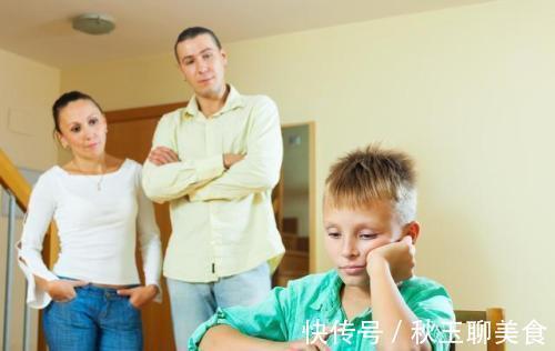 堂哥|家有儿子的父母,有五句话就是烂在肚子里也别说,开玩笑也不行