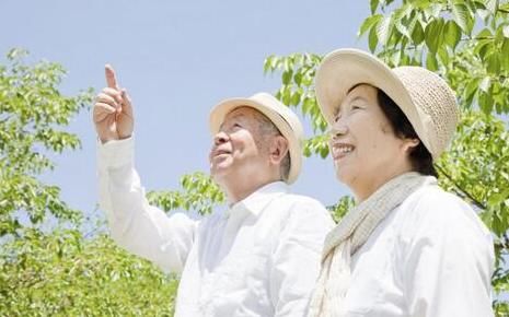 健康长寿|过了60岁想拥有长寿体质，记住4点坚持做，健康伴随一整年
