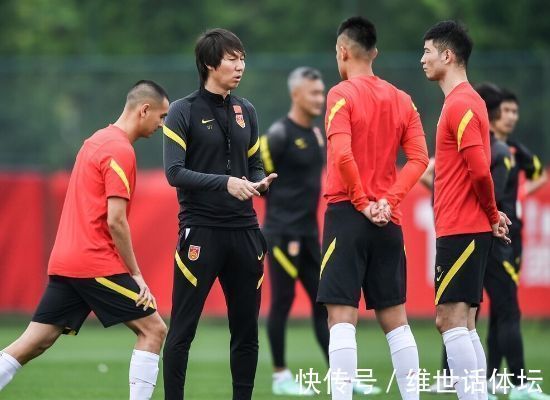 世界第一|開(kāi)玩笑？足壇名宿直言國(guó)足進(jìn)軍世界杯，將是比利時(shí)的315倍