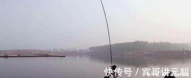 鱼类|鱼不咬钩就不钓了记牢鱼儿这四个习性，半个小时就能钓满渔护