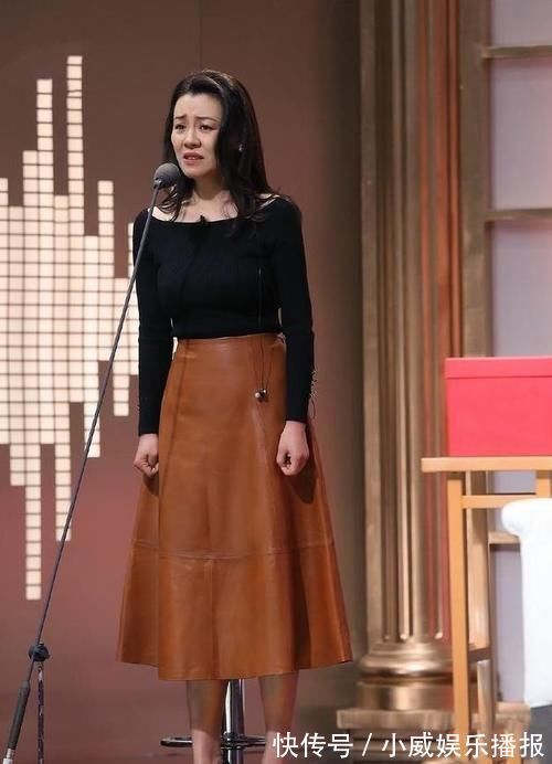 26岁获得影后，北影校花，却遭大23岁导演抛弃，今嫁入豪门成赢家