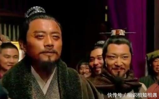 梁山|关胜为何死得那么难看?你看看他说的这句话,死得再难看,也不冤