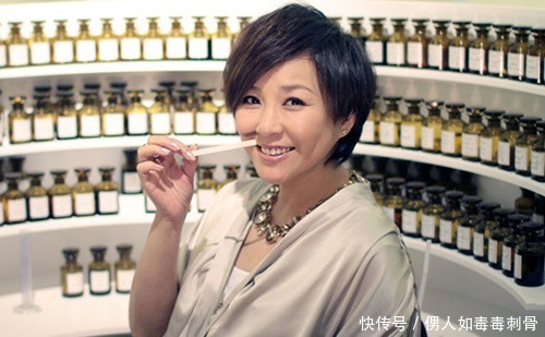 李静离开央视后,创业身价十亿,却被信任的保姆背叛