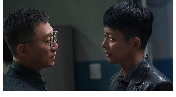 苏可|《扫黑风暴》收官,李成阳的坚持和大江的仗义,值得喜欢和学习