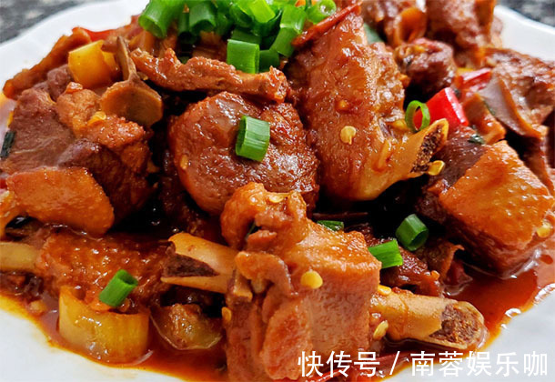 家人们|孩子进入青春期是长身体黄金期多补充营养,多吃营养菜,强身健体