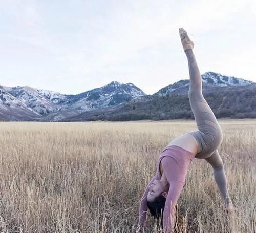 小密|全方位扫除肥胖,你需要这套体式,每天练一遍就可以了