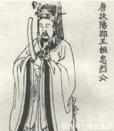 推翻|推翻武则天，扶持李显上位的“五贼”是谁？为何结局都很悲惨？