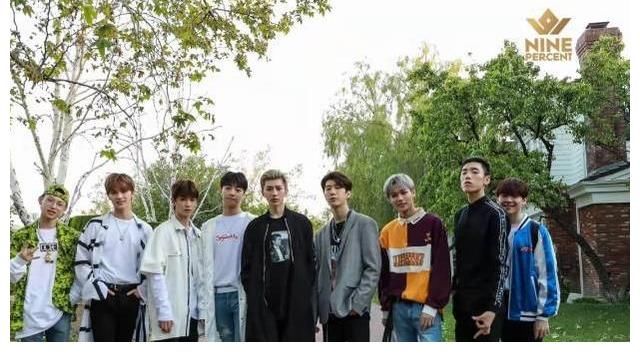 《偶像练习生》播出四周年,国内选秀天花板