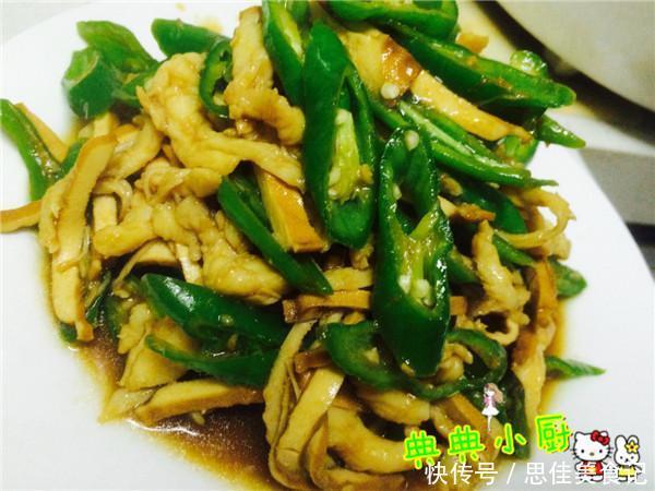 细节|做好简单的家常菜,一些小细节不可少