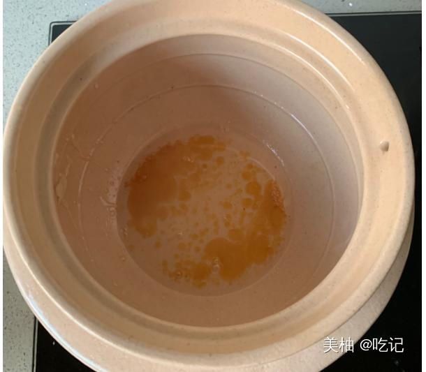 冬天鸡肉应该这样吃,营养均衡,香菇味道浓郁,搭配一起美味可口