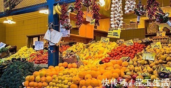 槟榔|这6种水果再爱吃也要管住嘴,尤其是最后一个,看看你中招了吗