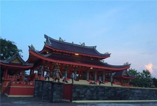 世界唯一用太监命名的城市,洋人讥讽嘲笑,中国人听后却肃然起敬