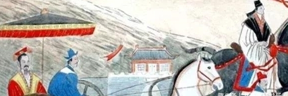 竹书纪年#若不是盗墓贼,谁也不知道:周天子跟西王母还谈过一场轰烈的恋爱