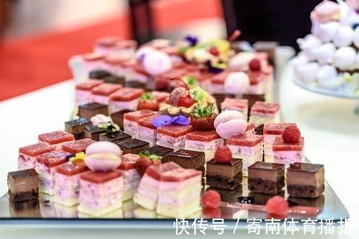 胎儿|怀孕后孕妈要管住嘴，9类食物再馋也不要吃，全是为了胎儿好