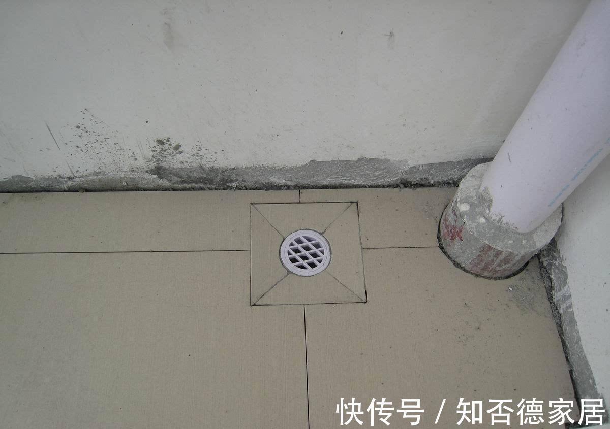 阳台|洗衣机放阳台,需注意什么方面?多亏老公细心,才避免返修重建!