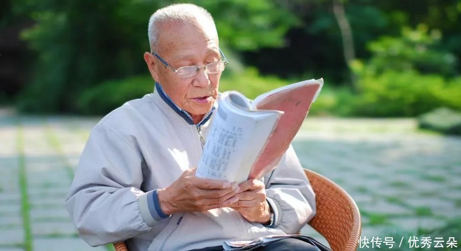 增强|一道孝敬老人的补气养神汤，平常喝可以补气抗疲劳，增强抵抗力！