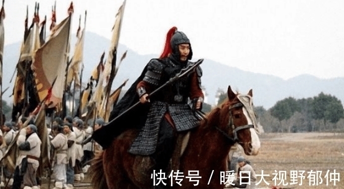 蔡庆@梁山上此好汉原本排名末尾,后升为天罡,宋江死后他成了二品大官