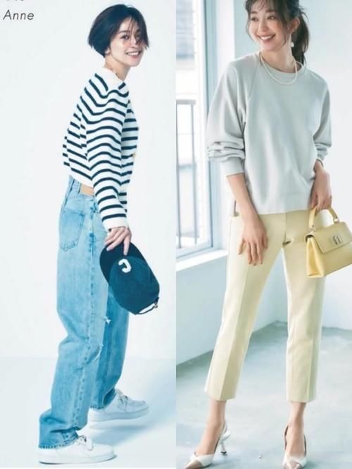 穿搭 你的马丁靴该换了,今年流行这4双鞋,时髦又百搭,小个子也适合